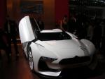 Citroen GT Concept 2008 года